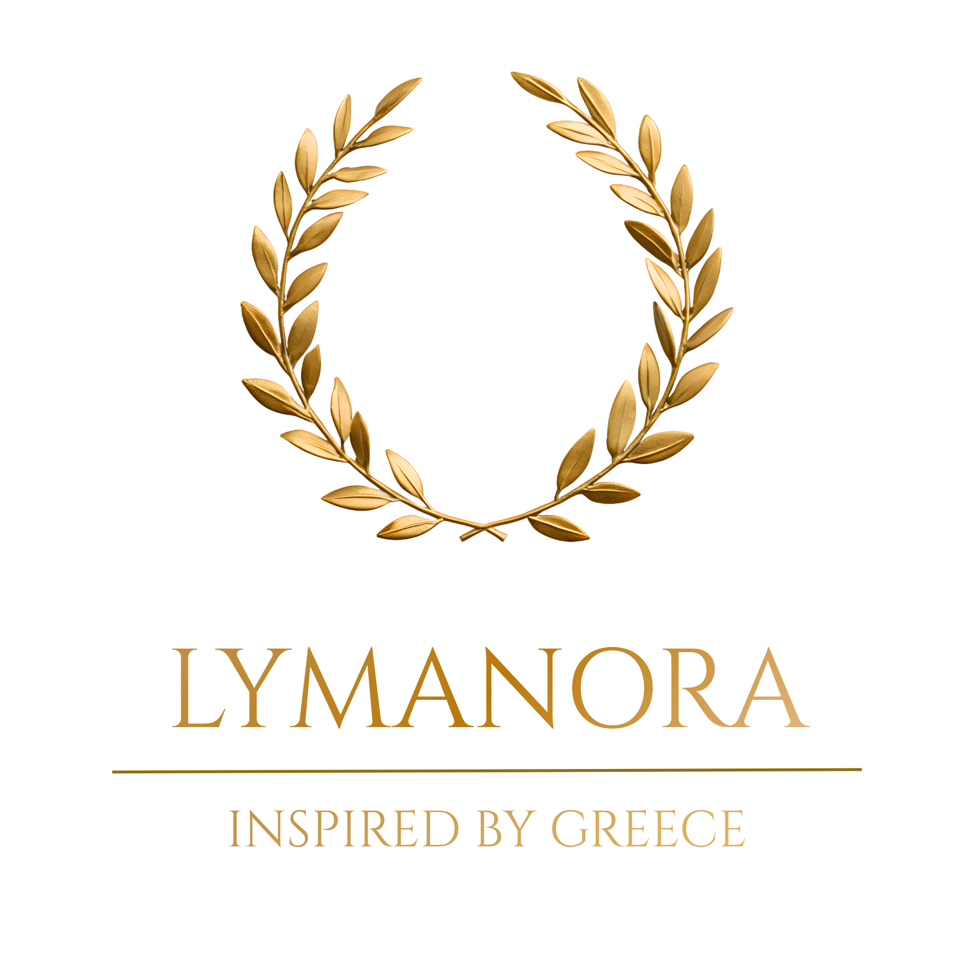 LYMANORA — inspired by Greece